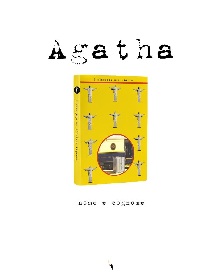 agtha
