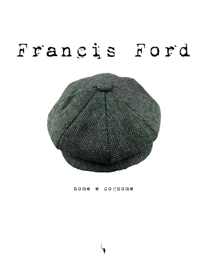 francis ford