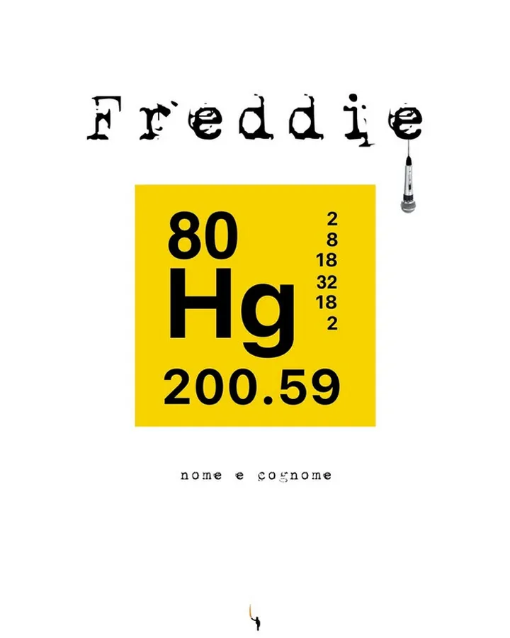 freddie