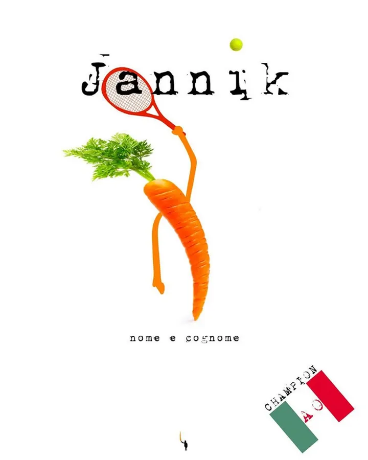 jannik
