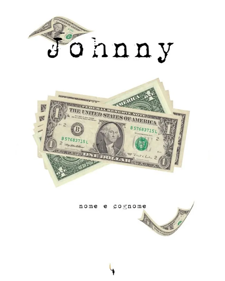 jonny