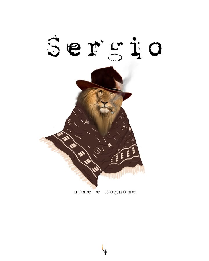 sergio