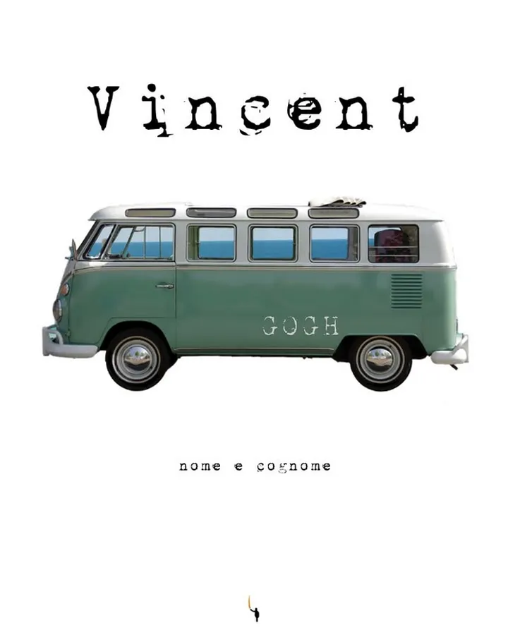 vincent
