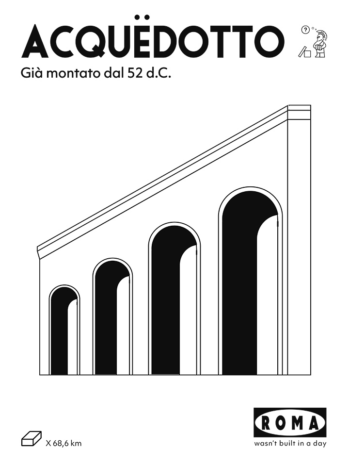 acquedotto