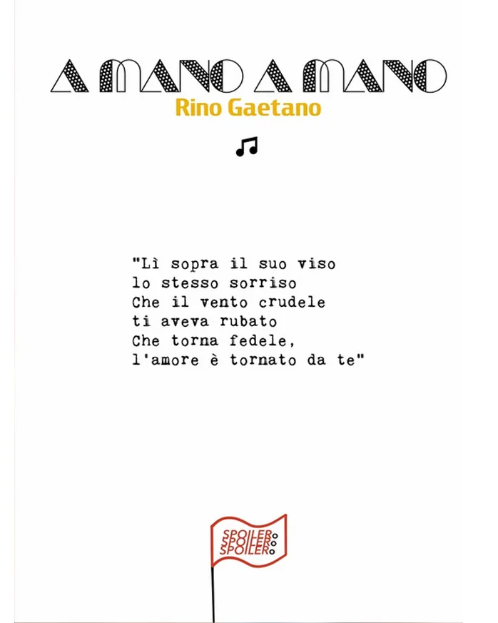 __amanoamano