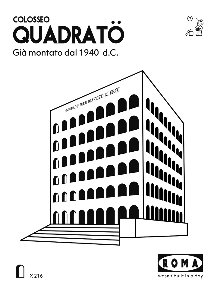 colosseo-quadrato