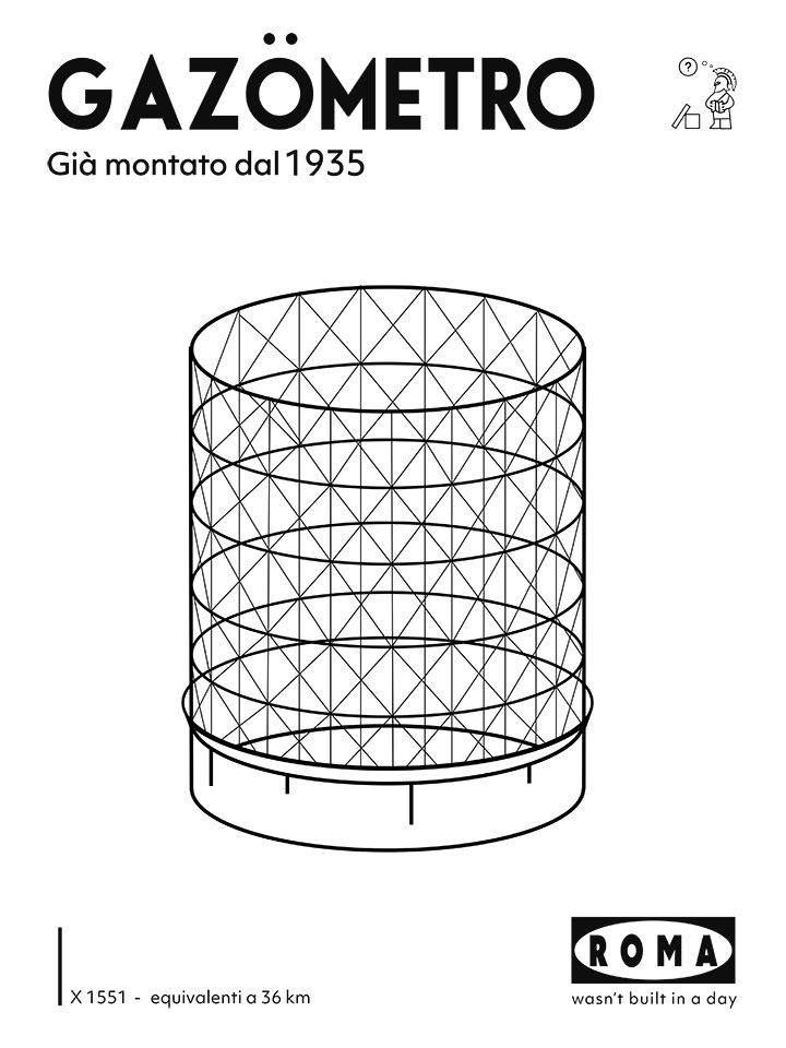 gazometro