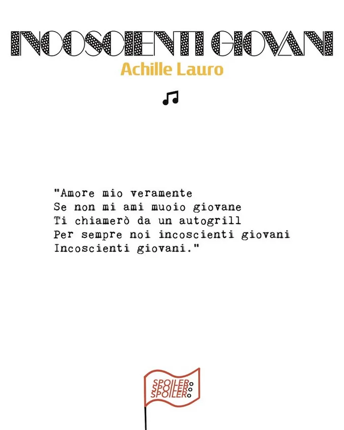 __innocenti giovani