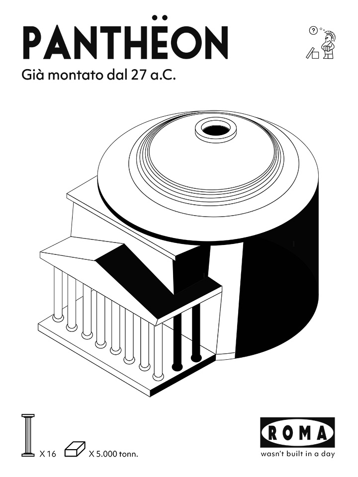 pantheon